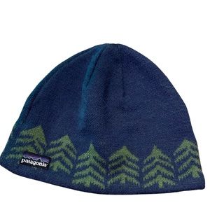 Patagonia hat